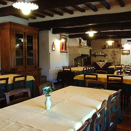 乌尔巴尼亚Agriturismo Ca Serrantonio别墅 外观 照片